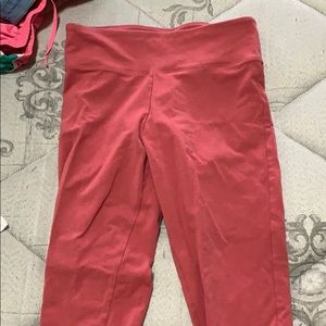 Victoria’s Secret sport legging